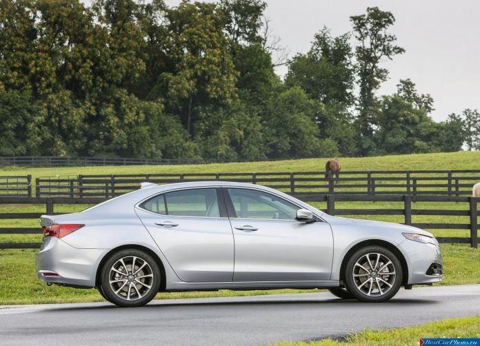 2015 Acura TLX - фотография 57 из 188 2015 Acura TLX - фотография 57 из 188