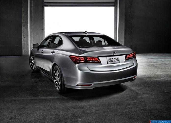 2015 Acura TLX - фотография 66 из 188 2015 Acura TLX - фотография 66 из 188