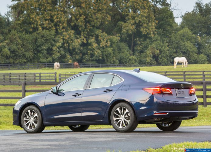 2015 Acura TLX - фотография 73 из 188 2015 Acura TLX - фотография 73 из 188