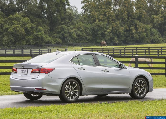2015 Acura TLX - фотография 76 из 188 2015 Acura TLX - фотография 76 из 188