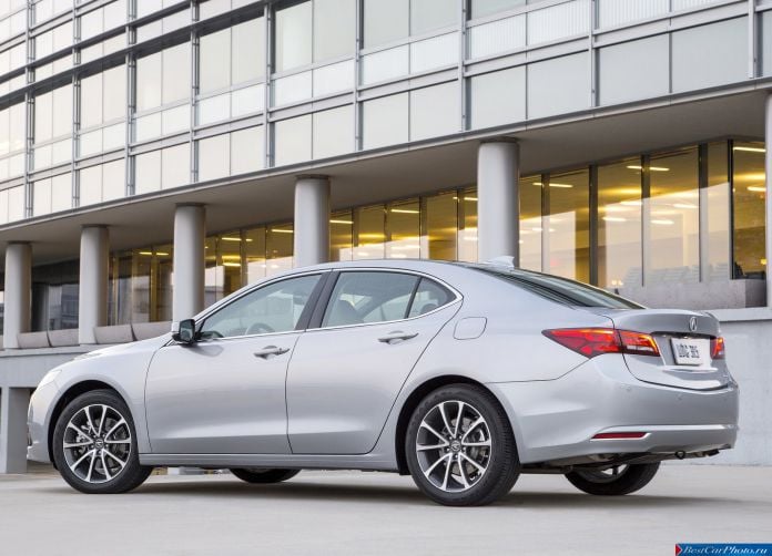 2015 Acura TLX - фотография 77 из 188 2015 Acura TLX - фотография 77 из 188