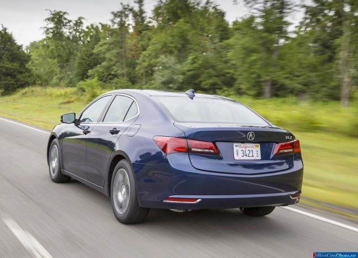 2015 Acura TLX - фотография 79 из 188 2015 Acura TLX - фотография 79 из 188