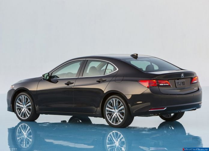 2015 Acura TLX - фотография 81 из 188 2015 Acura TLX - фотография 81 из 188