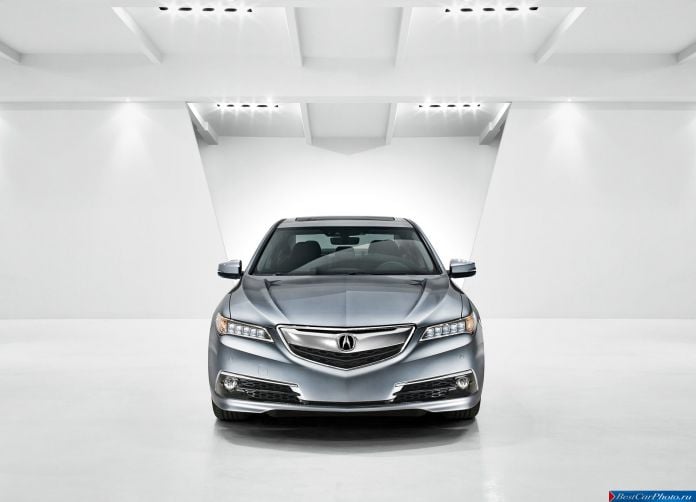 2015 Acura TLX - фотография 85 из 188 2015 Acura TLX - фотография 85 из 188
