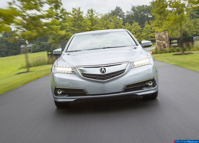2015 Acura TLX - фотография 87 из 188 2015 Acura TLX - фотография 87 из 188