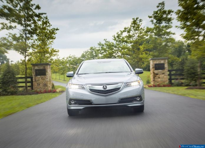 2015 Acura TLX - фотография 88 из 188 2015 Acura TLX - фотография 88 из 188