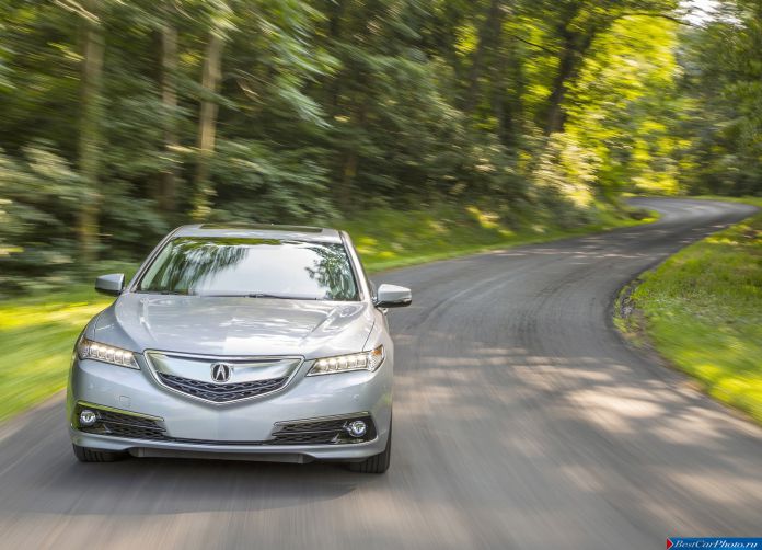 2015 Acura TLX - фотография 89 из 188 2015 Acura TLX - фотография 89 из 188