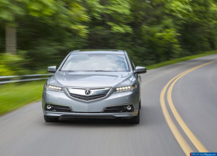 2015 Acura TLX - фотография 90 из 188 2015 Acura TLX - фотография 90 из 188