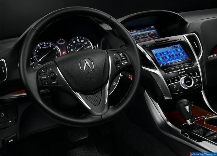2015 Acura TLX - фотография 93 из 188 2015 Acura TLX - фотография 93 из 188