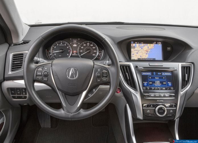 2015 Acura TLX - фотография 95 из 188 2015 Acura TLX - фотография 95 из 188