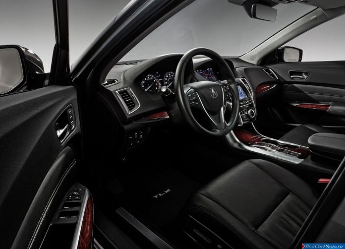 2015 Acura TLX - фотография 99 из 188 2015 Acura TLX - фотография 99 из 188