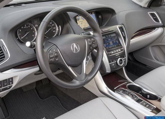 2015 Acura TLX - фотография 103 из 188 2015 Acura TLX - фотография 103 из 188