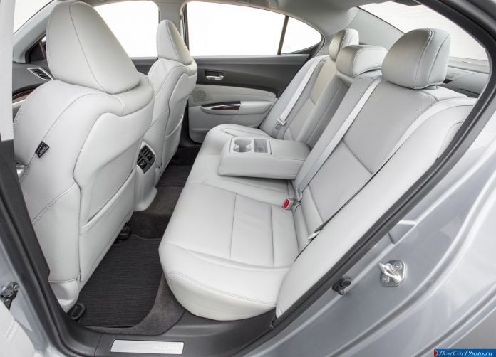 2015 Acura TLX - фотография 106 из 188 2015 Acura TLX - фотография 106 из 188