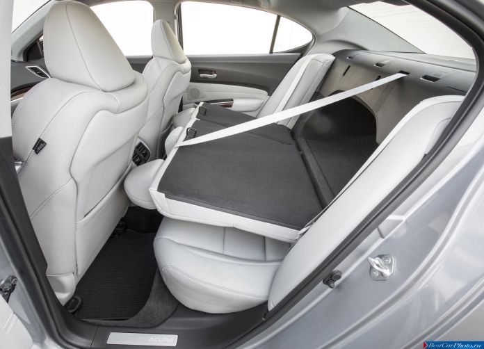 2015 Acura TLX - фотография 107 из 188 2015 Acura TLX - фотография 107 из 188