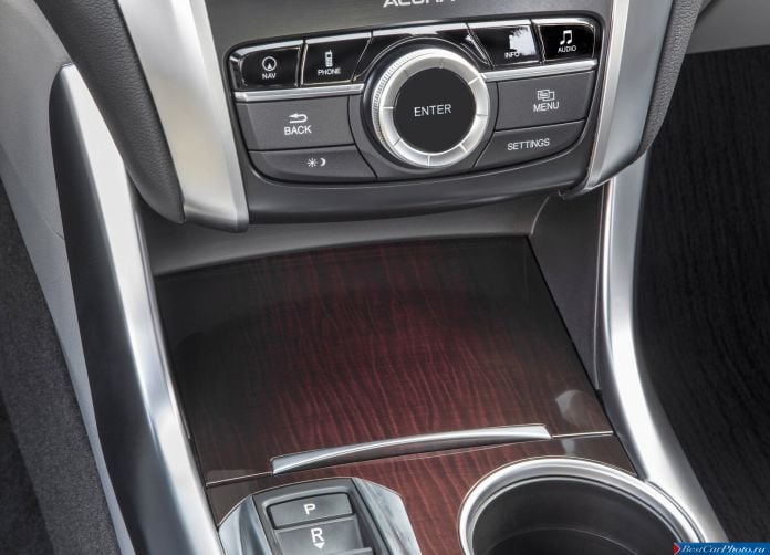 2015 Acura TLX - фотография 113 из 188 2015 Acura TLX - фотография 113 из 188