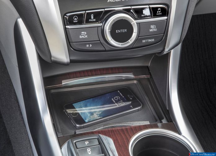 2015 Acura TLX - фотография 114 из 188 2015 Acura TLX - фотография 114 из 188