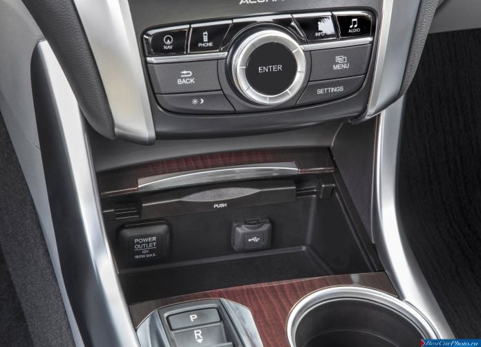 2015 Acura TLX - фотография 115 из 188 2015 Acura TLX - фотография 115 из 188