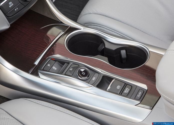 2015 Acura TLX - фотография 116 из 188 2015 Acura TLX - фотография 116 из 188