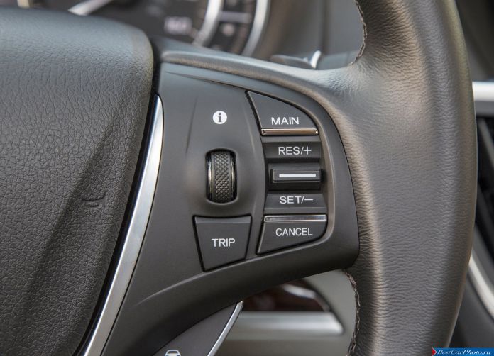 2015 Acura TLX - фотография 117 из 188 2015 Acura TLX - фотография 117 из 188