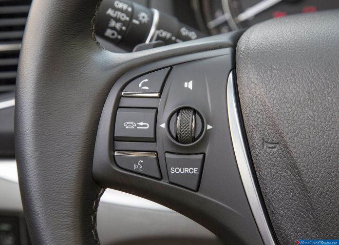 2015 Acura TLX - фотография 118 из 188 2015 Acura TLX - фотография 118 из 188