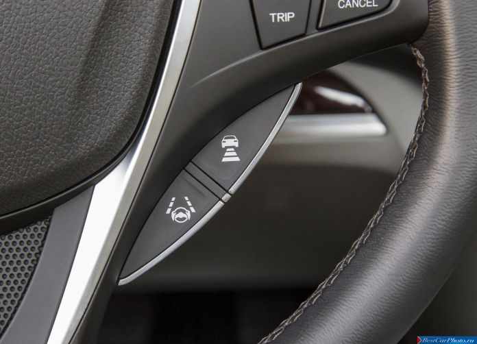 2015 Acura TLX - фотография 120 из 188 2015 Acura TLX - фотография 120 из 188