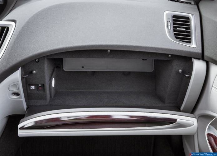 2015 Acura TLX - фотография 125 из 188 2015 Acura TLX - фотография 125 из 188
