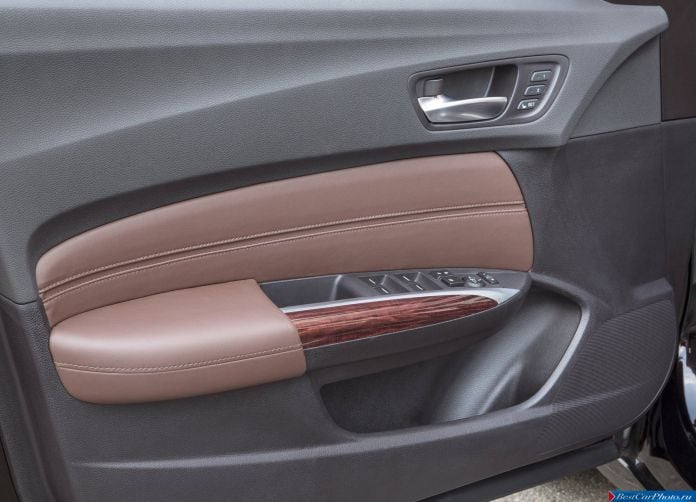 2015 Acura TLX - фотография 126 из 188 2015 Acura TLX - фотография 126 из 188