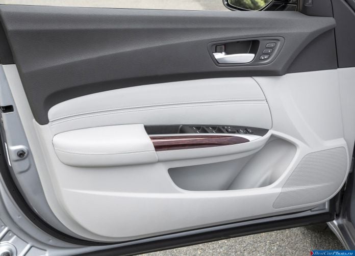 2015 Acura TLX - фотография 127 из 188 2015 Acura TLX - фотография 127 из 188