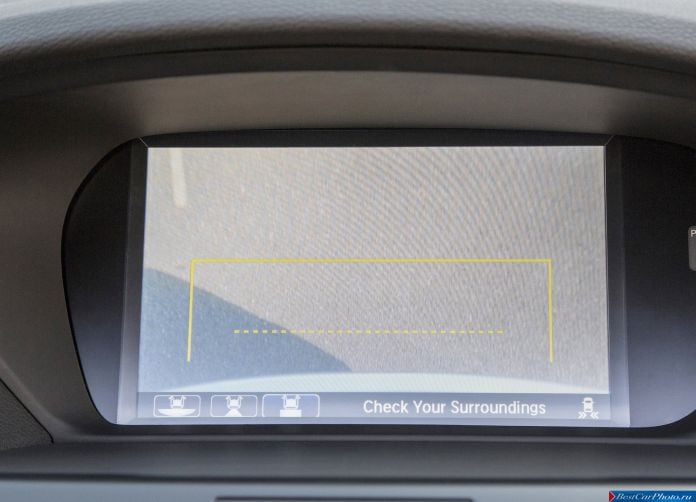 2015 Acura TLX - фотография 133 из 188 2015 Acura TLX - фотография 133 из 188
