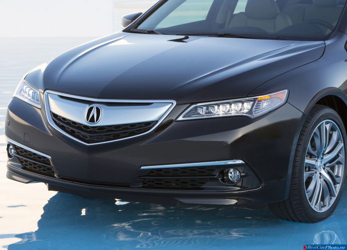 2015 Acura TLX - фотография 137 из 188 2015 Acura TLX - фотография 137 из 188