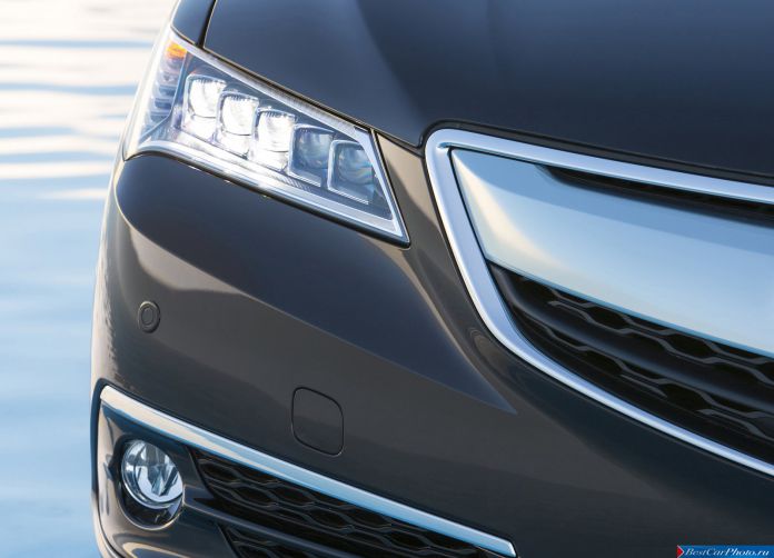 2015 Acura TLX - фотография 142 из 188 2015 Acura TLX - фотография 142 из 188