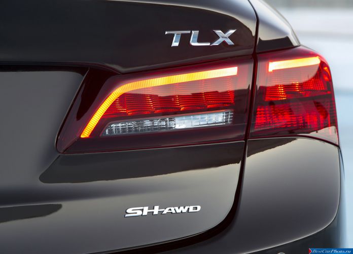 2015 Acura TLX - фотография 143 из 188 2015 Acura TLX - фотография 143 из 188
