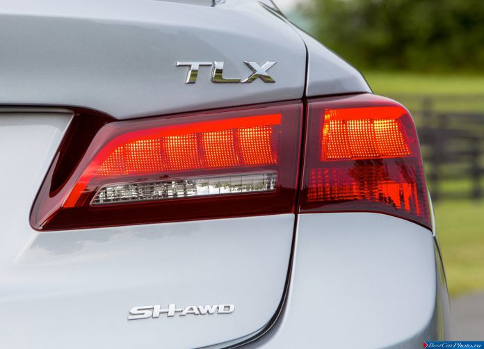 2015 Acura TLX - фотография 144 из 188 2015 Acura TLX - фотография 144 из 188