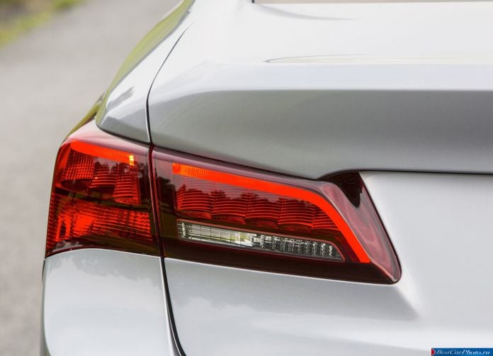 2015 Acura TLX - фотография 145 из 188 2015 Acura TLX - фотография 145 из 188