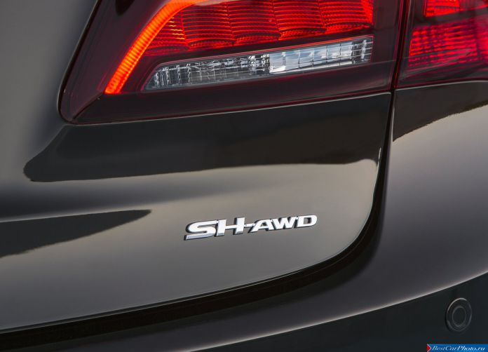 2015 Acura TLX - фотография 149 из 188 2015 Acura TLX - фотография 149 из 188
