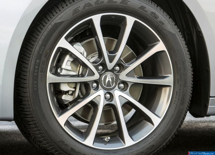 2015 Acura TLX - фотография 153 из 188 2015 Acura TLX - фотография 153 из 188
