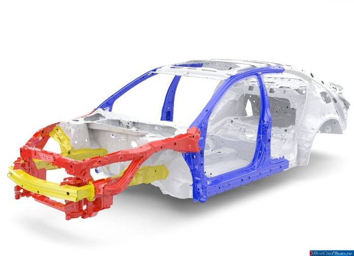 2015 Acura TLX - фотография 160 из 188 2015 Acura TLX - фотография 160 из 188