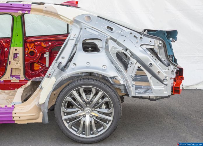 2015 Acura TLX - фотография 170 из 188 2015 Acura TLX - фотография 170 из 188