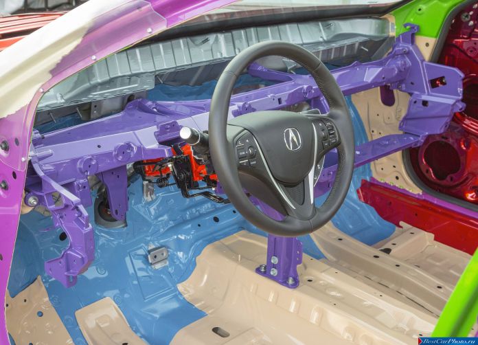2015 Acura TLX - фотография 171 из 188 2015 Acura TLX - фотография 171 из 188