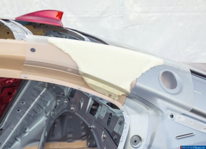 2015 Acura TLX - фотография 174 из 188 2015 Acura TLX - фотография 174 из 188