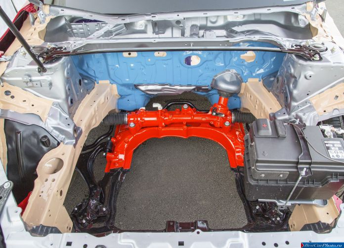2015 Acura TLX - фотография 176 из 188 2015 Acura TLX - фотография 176 из 188