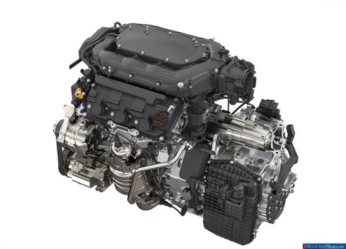 2015 Acura TLX - фотография 179 из 188 2015 Acura TLX - фотография 179 из 188