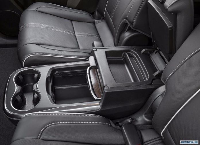 2017 Acura MDX - фотография 88 из 126 2017 Acura MDX - фотография 88 из 126