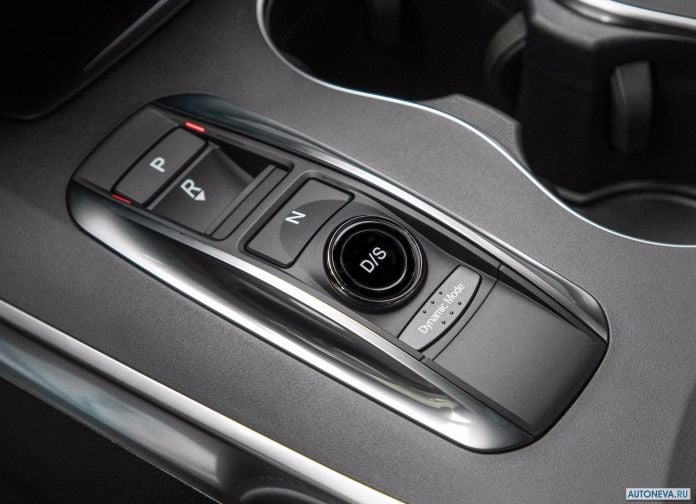 2017 Acura MDX - фотография 91 из 126 2017 Acura MDX - фотография 91 из 126