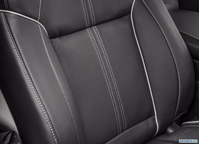 2017 Acura MDX - фотография 93 из 126 2017 Acura MDX - фотография 93 из 126