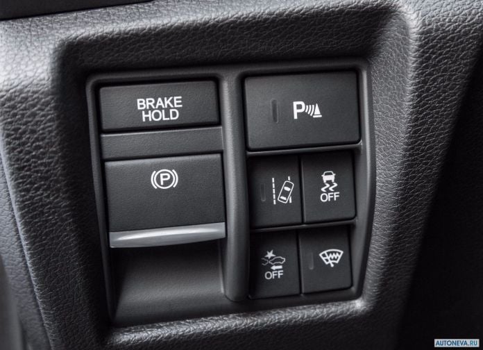 2017 Acura MDX - фотография 95 из 126 2017 Acura MDX - фотография 95 из 126