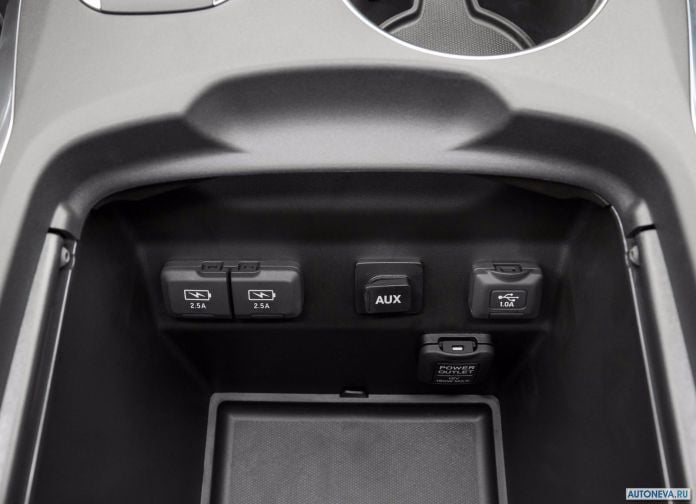2017 Acura MDX - фотография 96 из 126 2017 Acura MDX - фотография 96 из 126