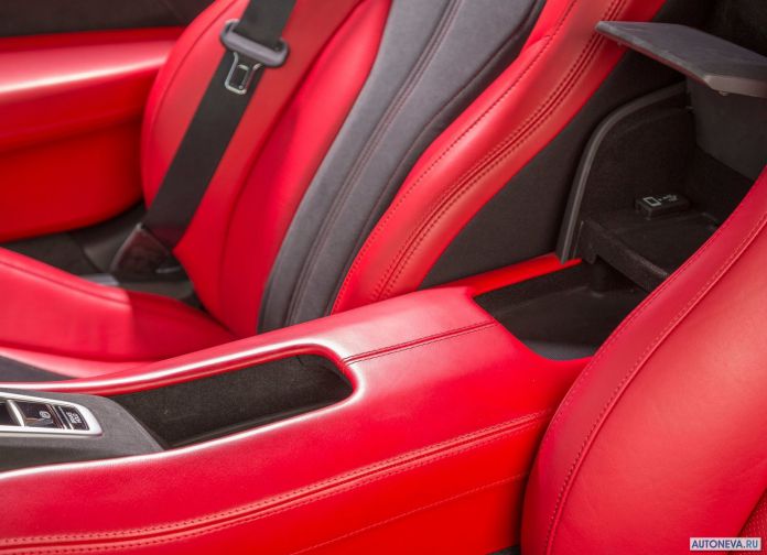 2017 Acura NSX - фотография 113 из 160