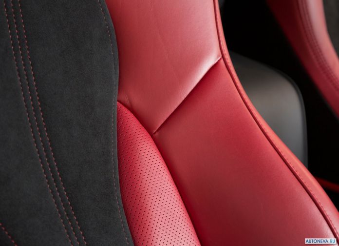 2017 Acura NSX - фотография 114 из 160 2017 Acura NSX - фотография 114 из 160