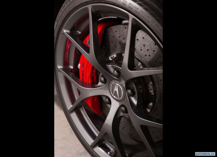 2017 Acura NSX - фотография 136 из 160 2017 Acura NSX - фотография 136 из 160